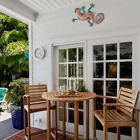 Elegant Escape By Last Key Realty